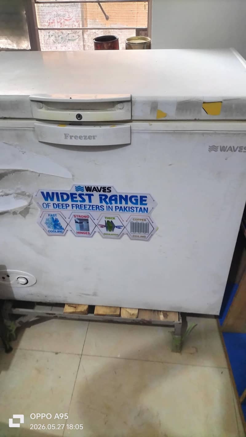 waves freezers 1
