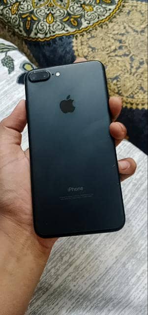Apple iPhone 7 Plus