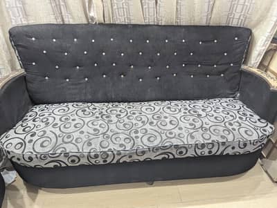 7 seater
