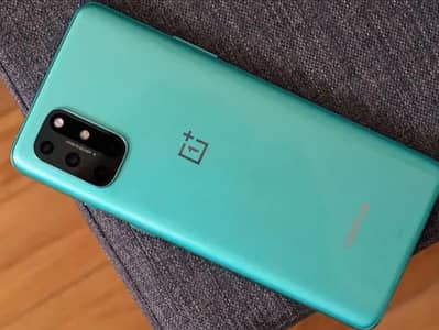 One plus 8t 5G