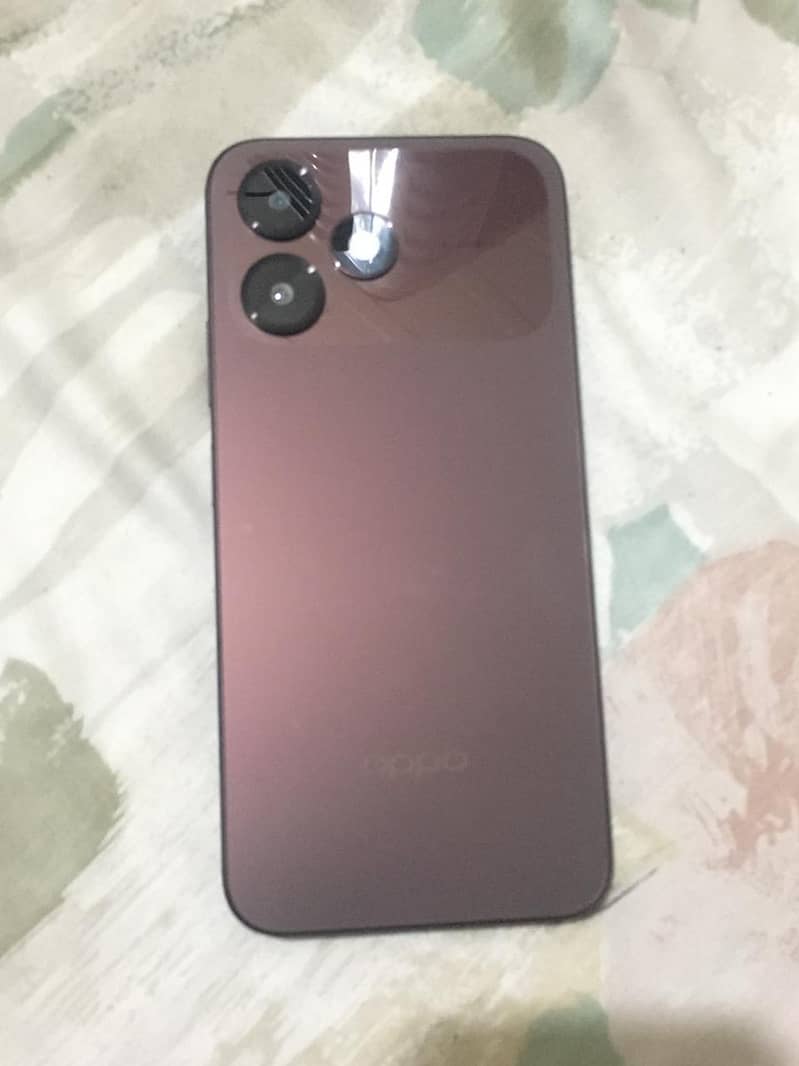 OPPO A6 1