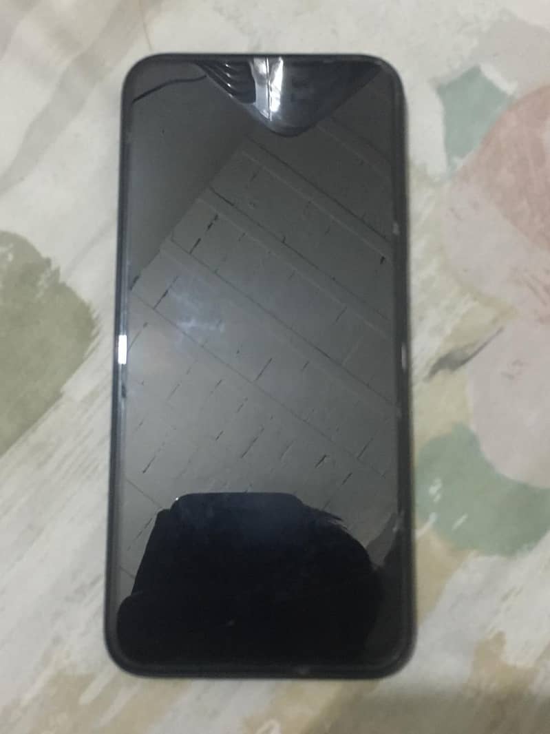OPPO A6 2