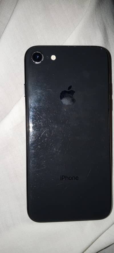 Apple iPhone 8