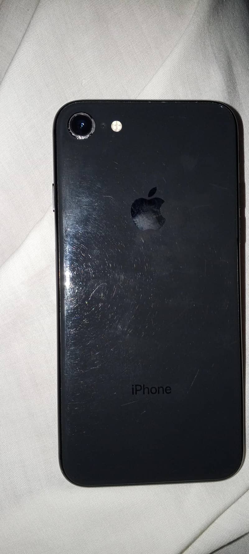 Apple iPhone 8 0