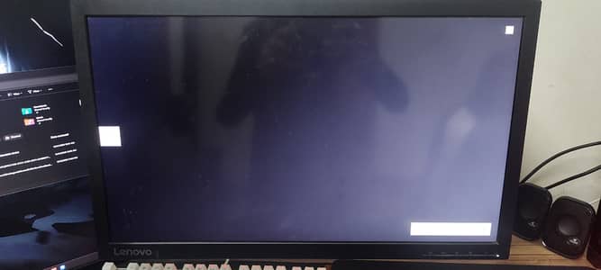 Lenovo G24-10 24" 144Hz Gaming Monitor | Full HD | 1ms