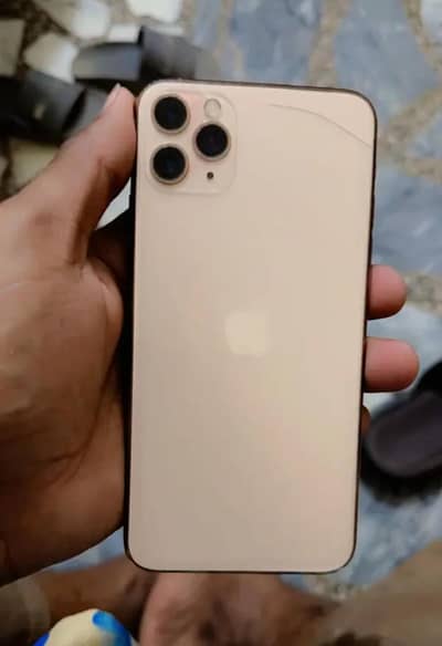 Apple iPhone 11 Pro Max 64gb