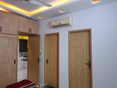 Lakhani Fantasia 1 Bed Lounge West Open Flat For Rent