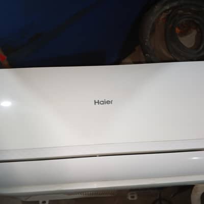 Haier AC 1 ton non inverter
