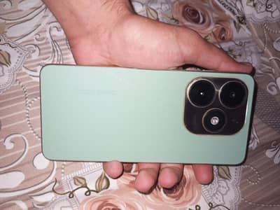 Tecno Spark 20C