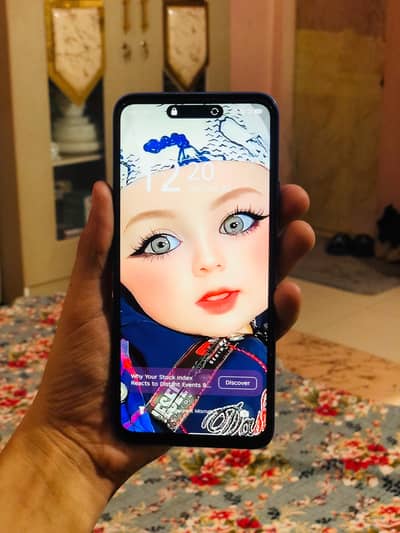 Infinix Other Model