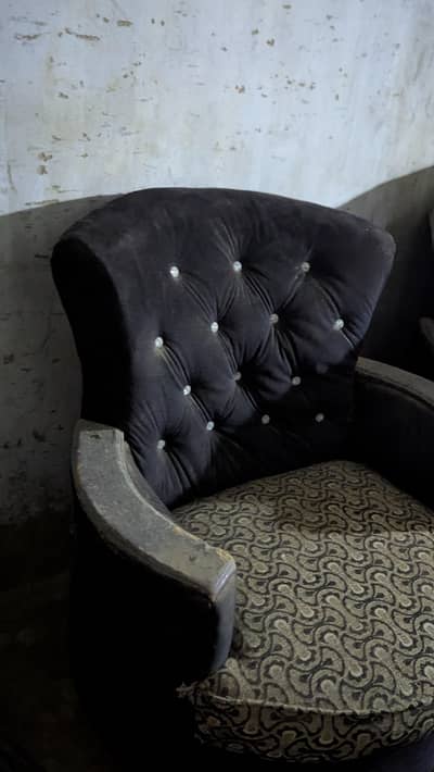 4 seater sofa set
