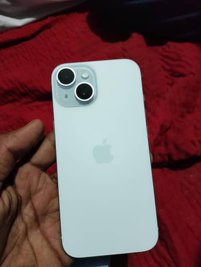 Apple iPhone 15
