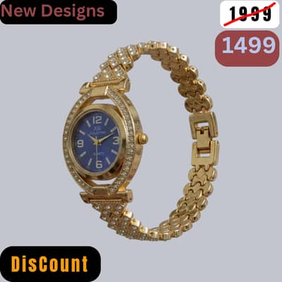 watch premium design