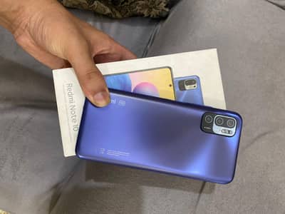 Xiaomi Redmi Note 10
