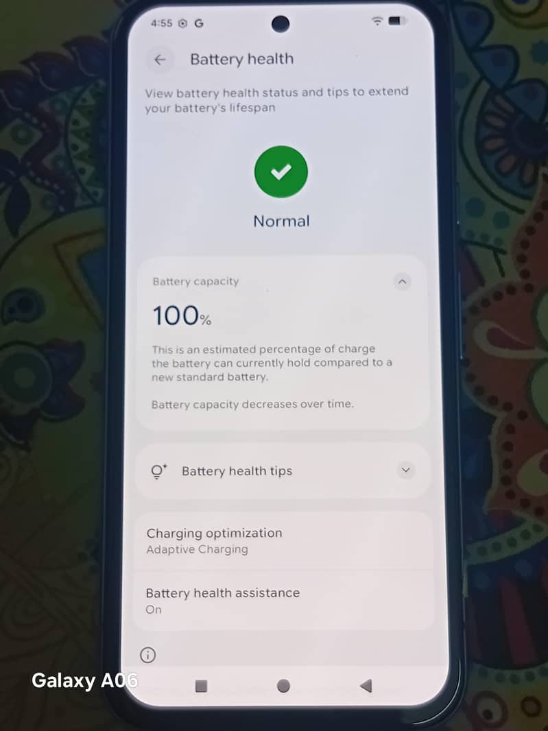 Google Pixel 8a 2
