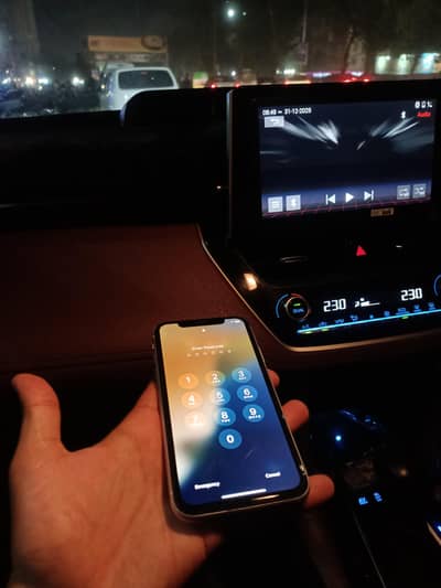 Apple iPhone XR
