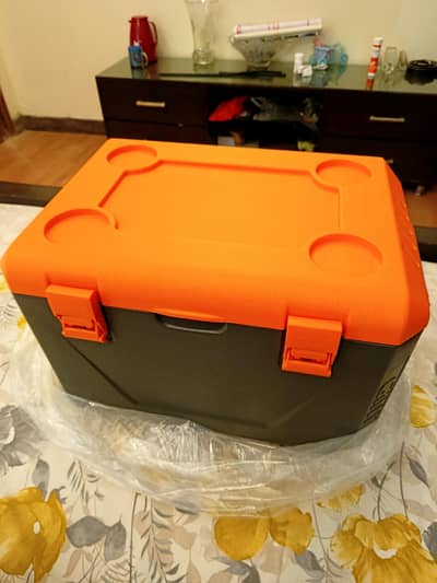 (GINT) COOL ICE BOX TRAVELING