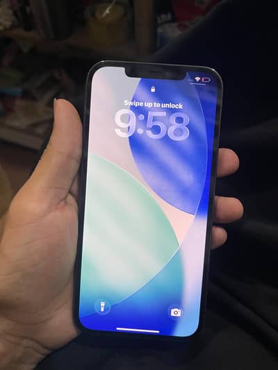 Apple iPhone 12 Pro Max