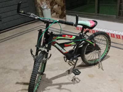 cycle