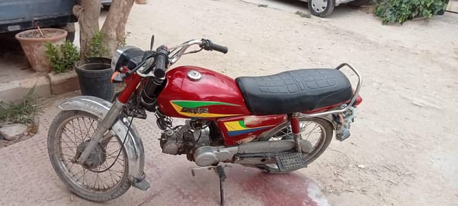 star 70 sealed engine