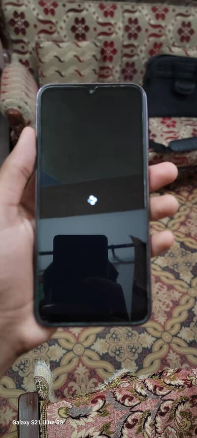 Samsung Mobile A14f