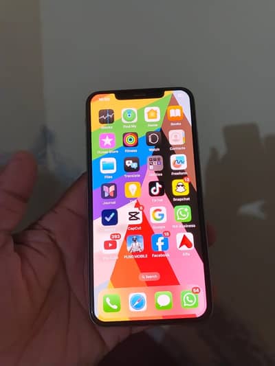 Apple iPhone XS Max