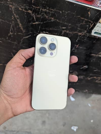 IPHONE 14 PRO