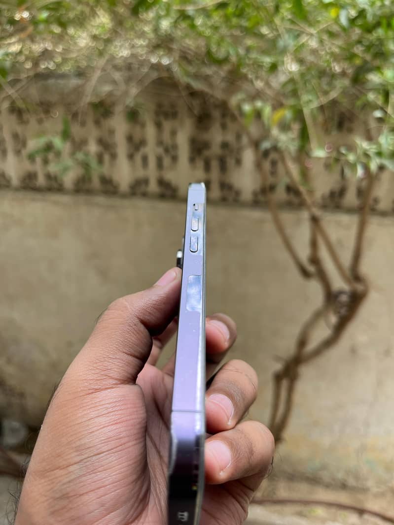 iPhone 14 Pro 5