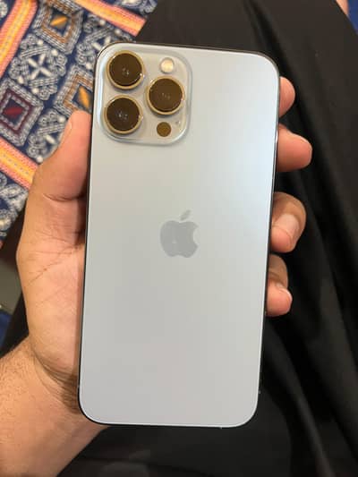 Apple iPhone 13 Pro Max