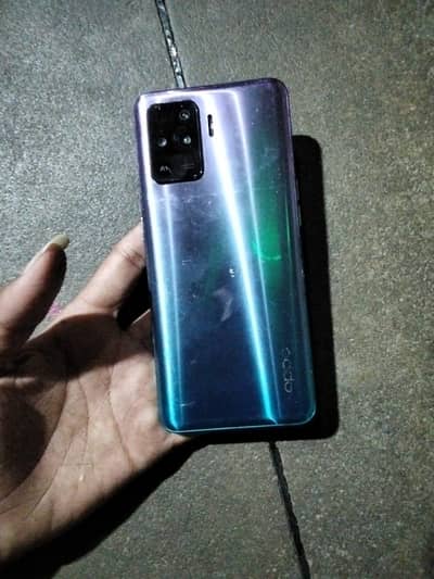 OPPO F19 Pro