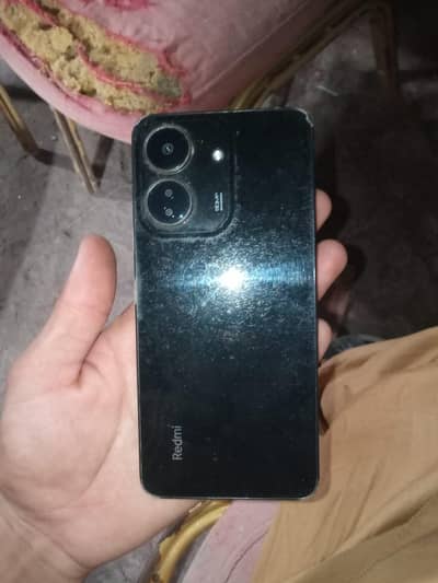 Xiaomi Redmi 13c