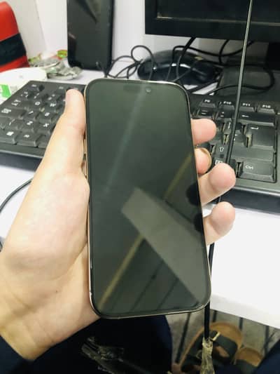 Apple iPhone 16 Pro non pta jv
