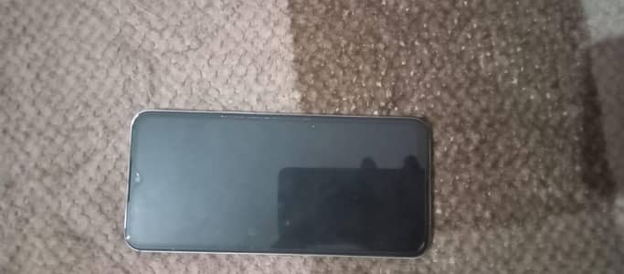 Infinix Hot 11