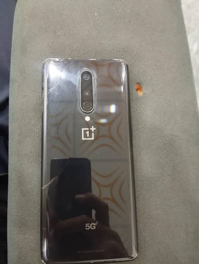 One Plus 8T