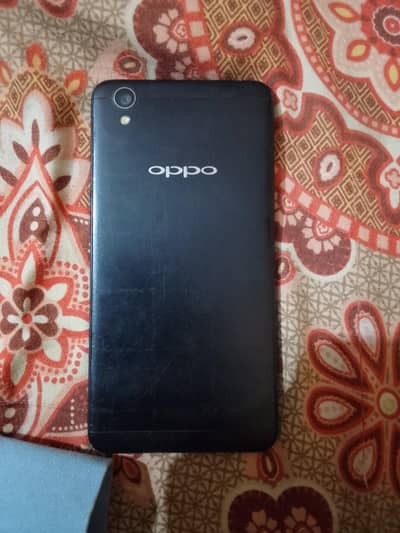 OPPO A37fw