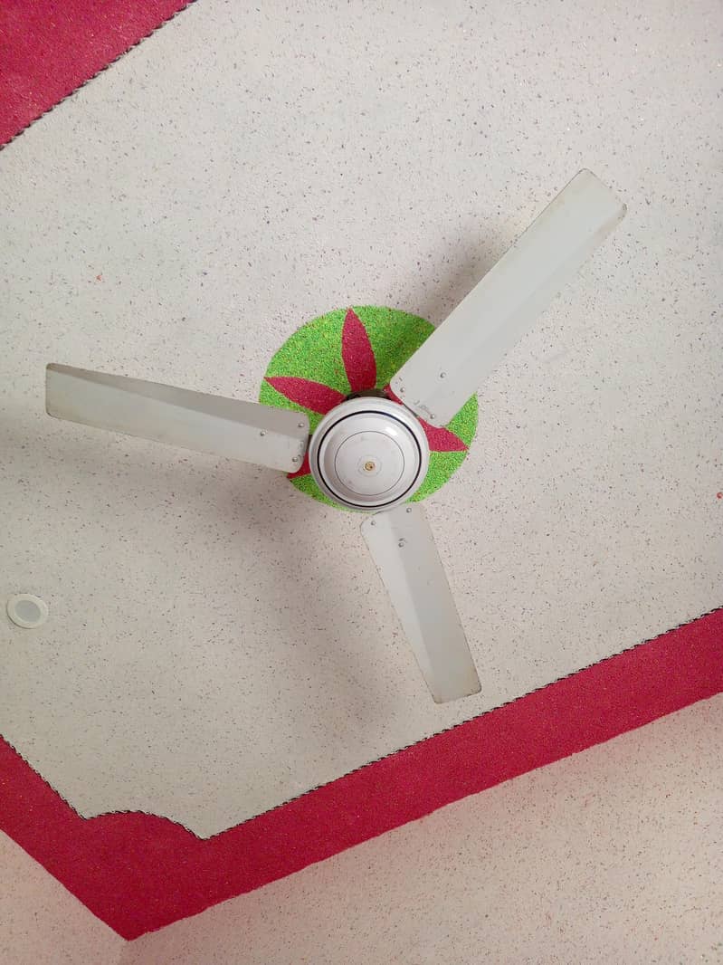 Ceiling Fan 0