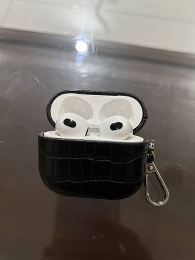 Airpods 3rd Gen