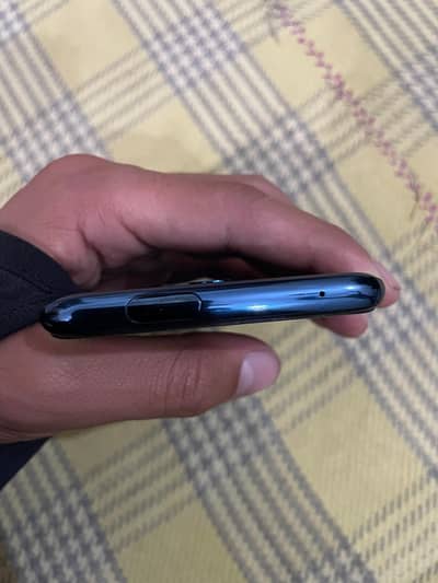 One Plus 7T Pro