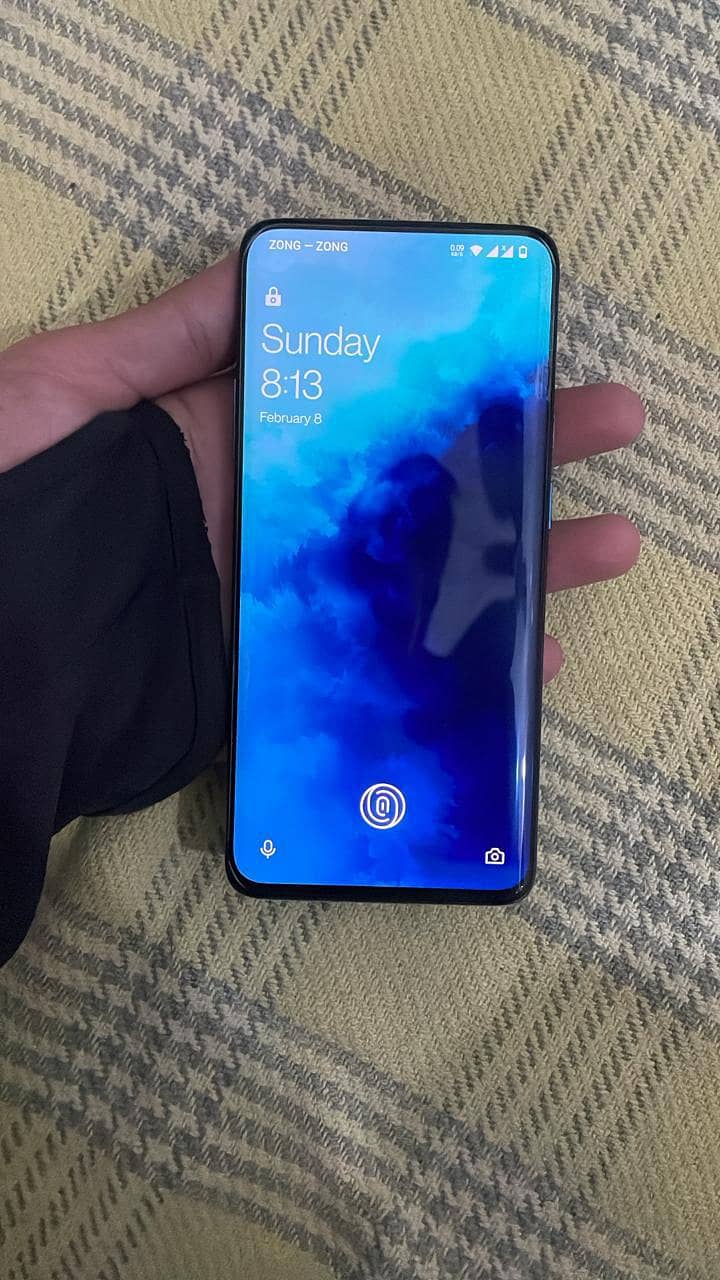 One Plus 7T Pro 2