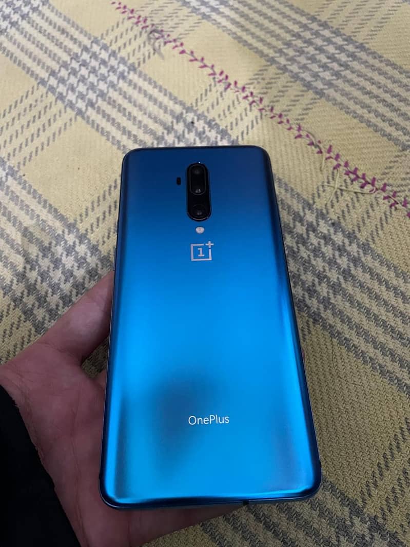 One Plus 7T Pro 4