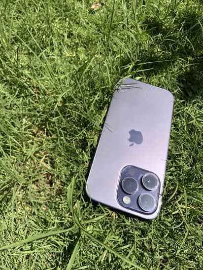 14 pro 256 gb