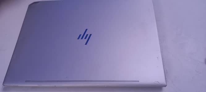HP ELITE BOOK 1050 G1 CORE I7 8TH GEN