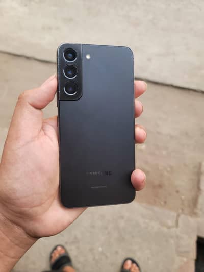 Samsung Mobile S22 8/128 non pta 03256571986