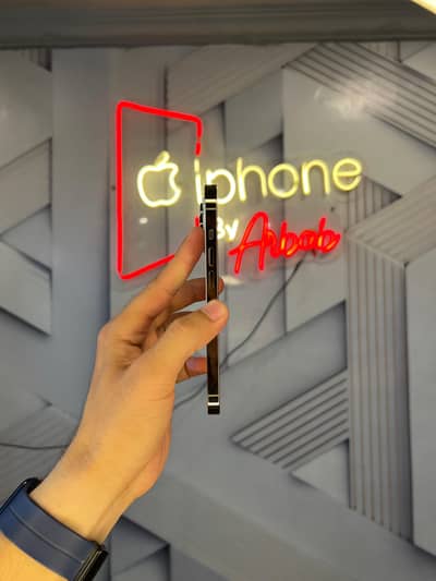 Apple iPhone 14 Pro