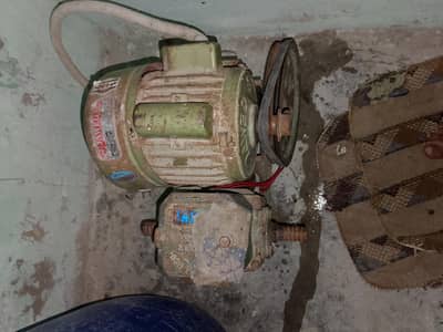 Pani ka motar