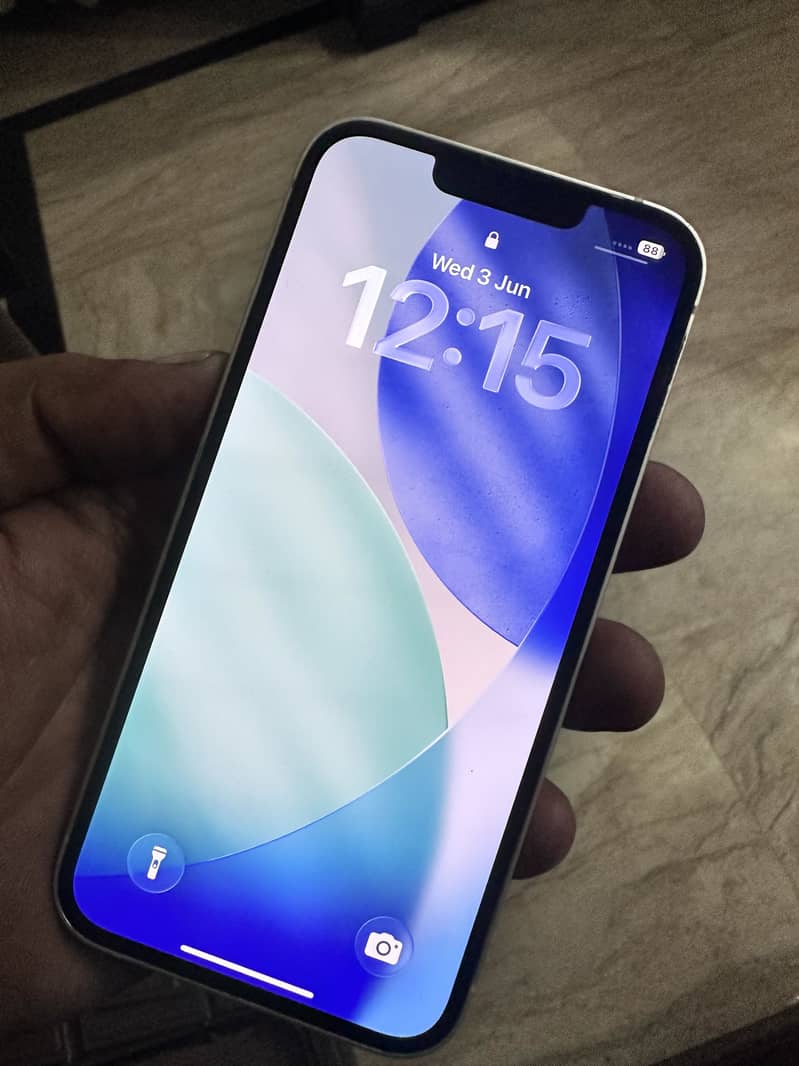 Apple iPhone 13 7