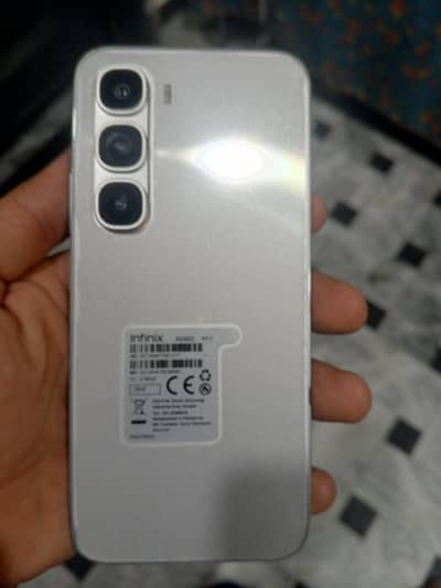 Infinix Hot 6 Pro