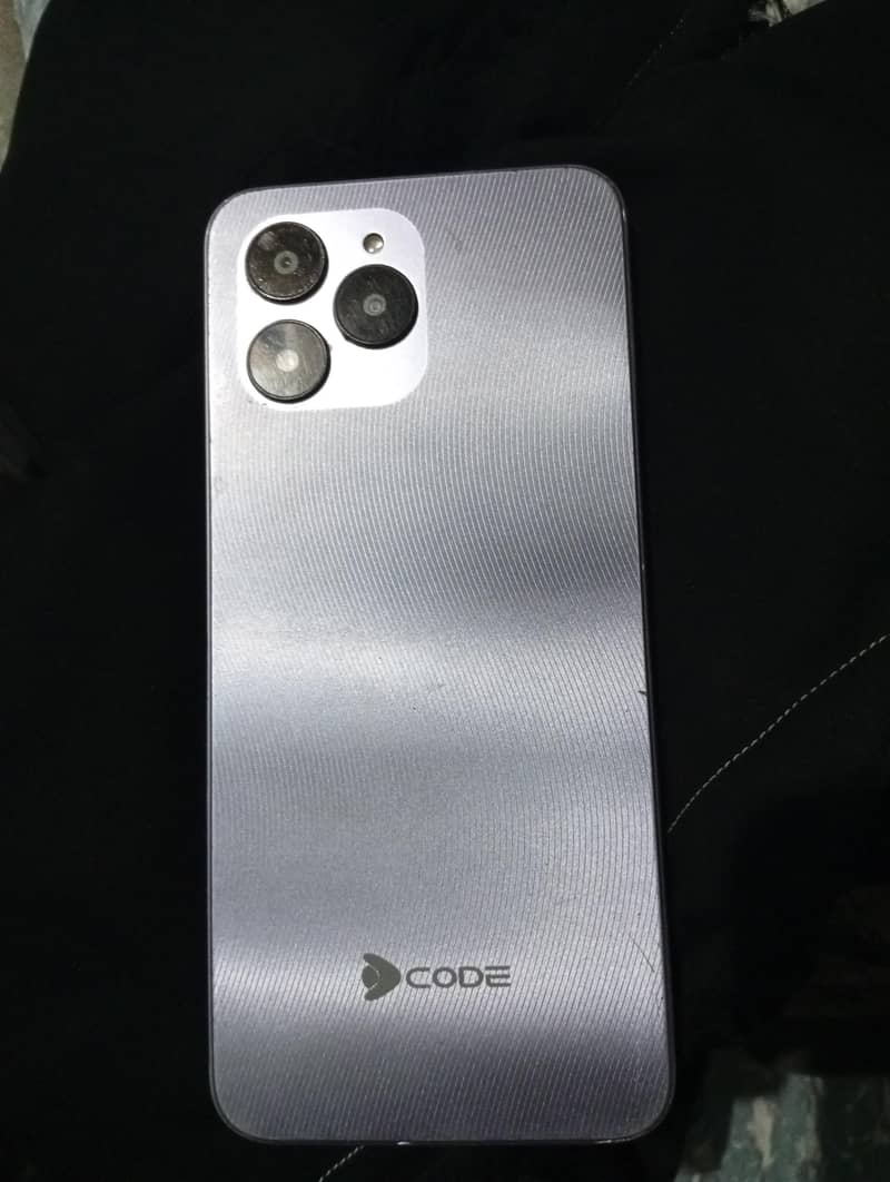 Dcode Cygnal 3 Lite 0