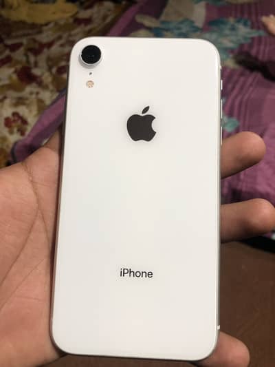 Apple iPhone XR MDM