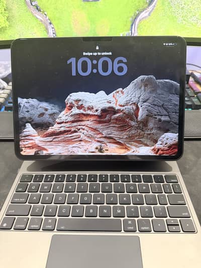 IPad Pro M4 13 inch